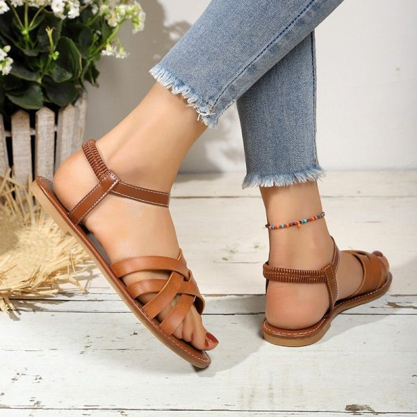 Juul | Dames Sandalen - Afbeelding 7