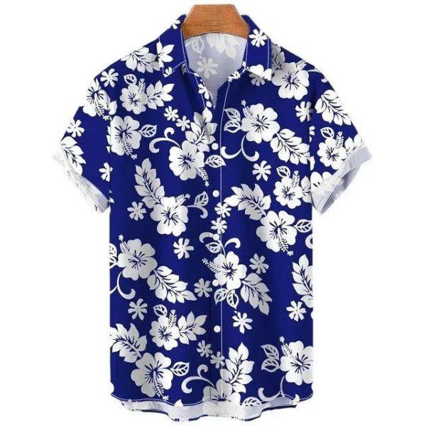 Brendon | Het ideale zomershirt - Afbeelding 13