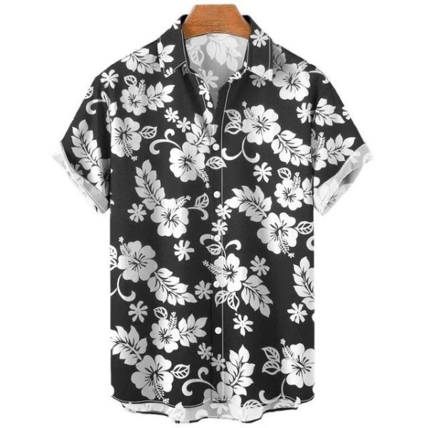 Brendon | Het ideale zomershirt - Afbeelding 16
