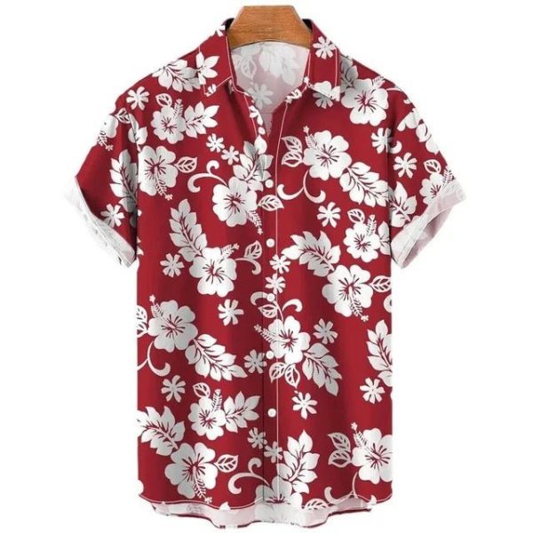 Brendon | Het ideale zomershirt - Afbeelding 14