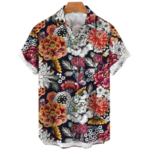 Brendon | Het ideale zomershirt - Afbeelding 6