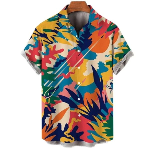 Brendon | Het ideale zomershirt - Afbeelding 5