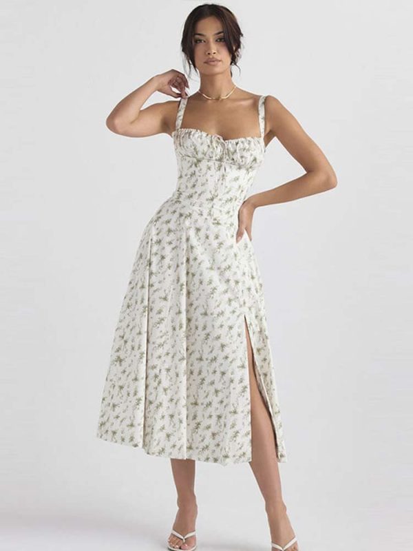 Monica | Tijdloze en elegante jurk - Afbeelding 15