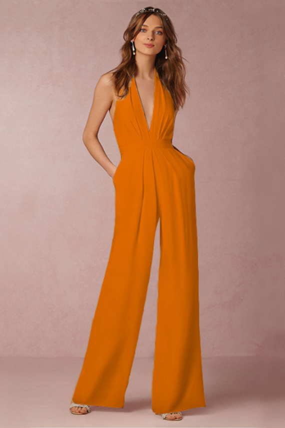 Dalia | Stijlvolle jumpsuit