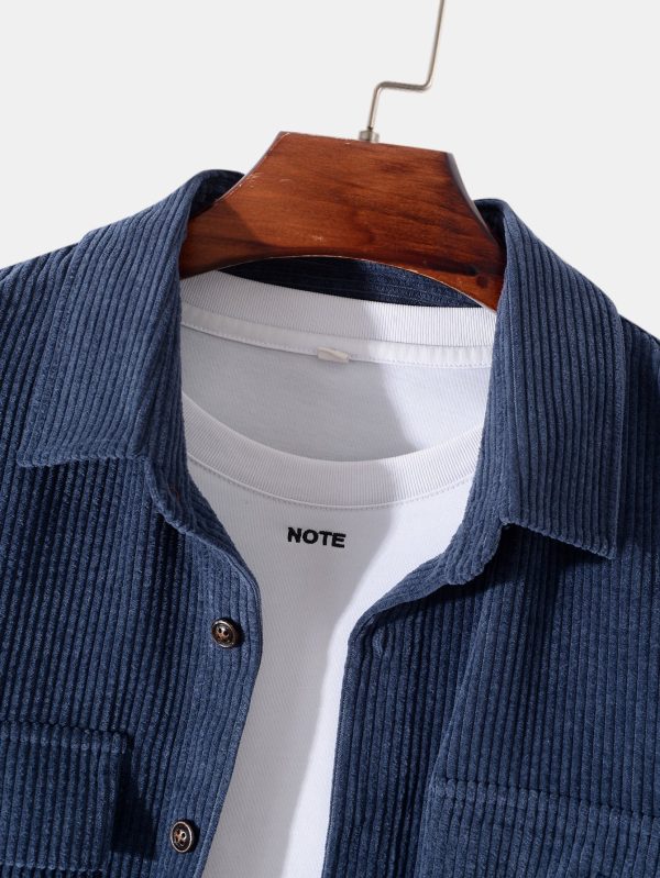 Caddy | Comfortabele  overhemd - Afbeelding 7