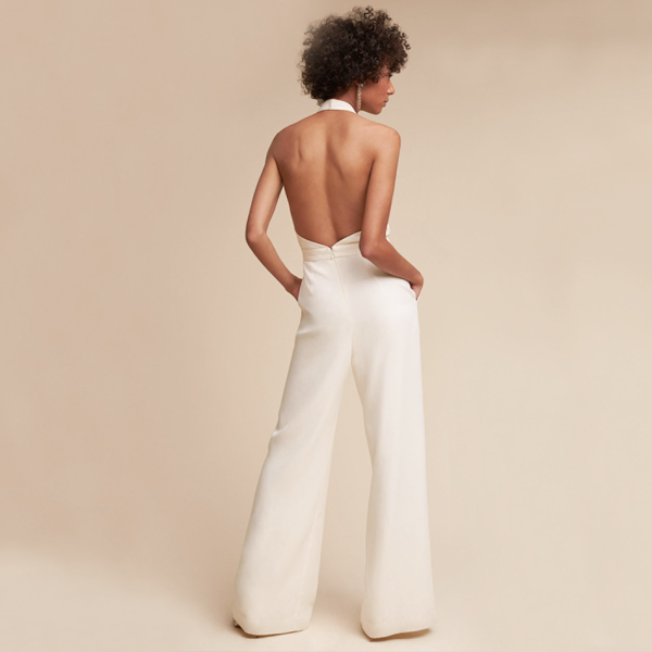 Dalia | Stijlvolle jumpsuit - Afbeelding 4
