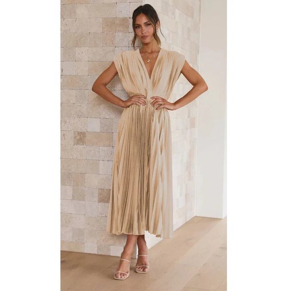 Annefleur | Opvallend en elegante jurk - Afbeelding 14