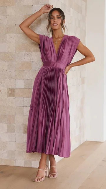 Annefleur | Opvallend en elegante jurk