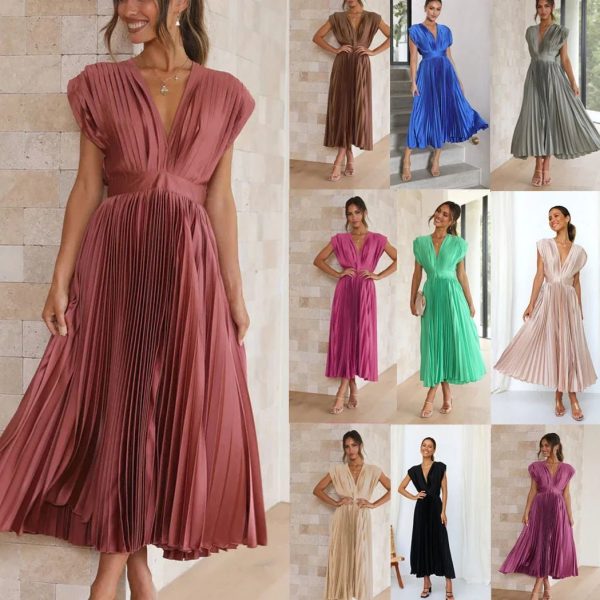 Annefleur | Opvallend en elegante jurk - Afbeelding 11