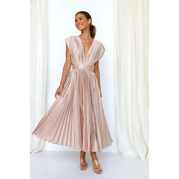Annefleur | Opvallend en elegante jurk - Afbeelding 12