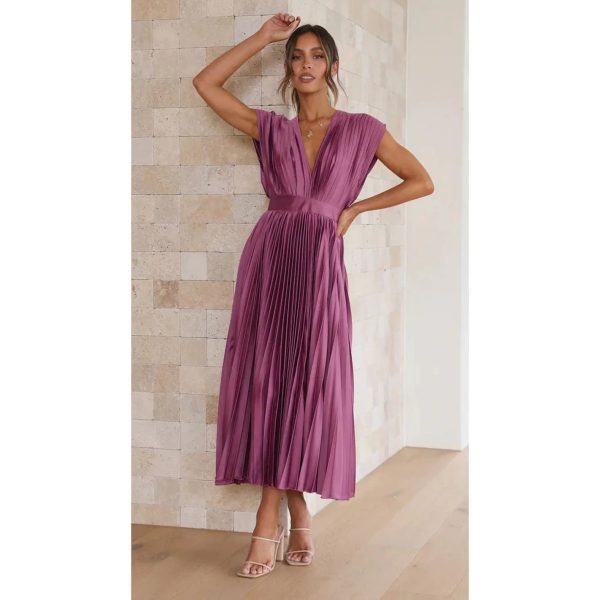 Annefleur | Opvallend en elegante jurk - Afbeelding 15