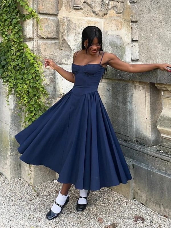 Renata | Elegante en veelzijdige jurk