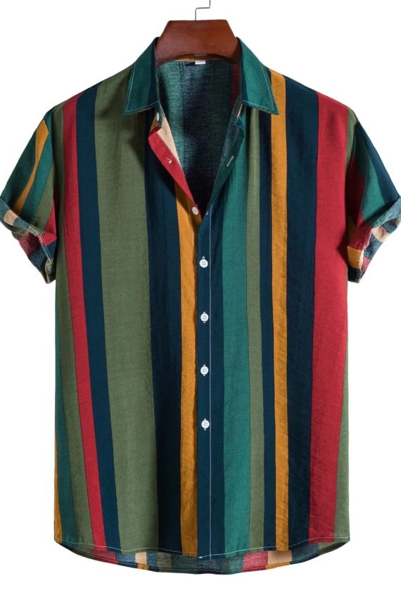 Marlone | Heren shirt