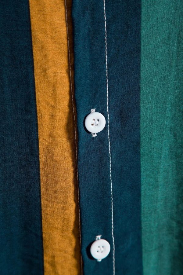 Marlone | Heren shirt - Afbeelding 4