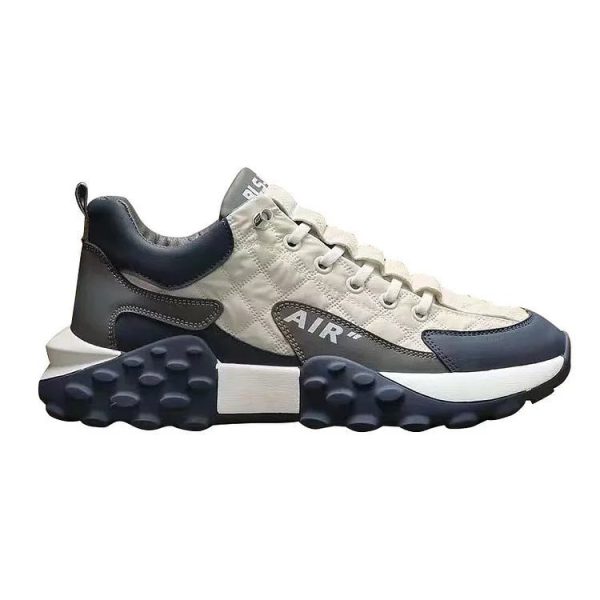 Owen | Comfortabele Lichte Sneakers - Afbeelding 3
