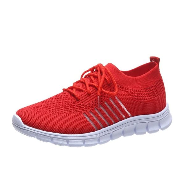 Marlis | De comfortabele en ademende schoenen - Afbeelding 13