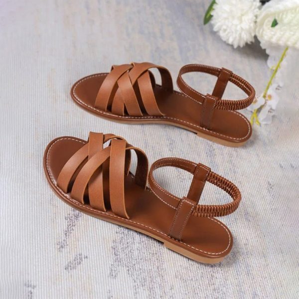 Juul | Dames Sandalen - Afbeelding 9