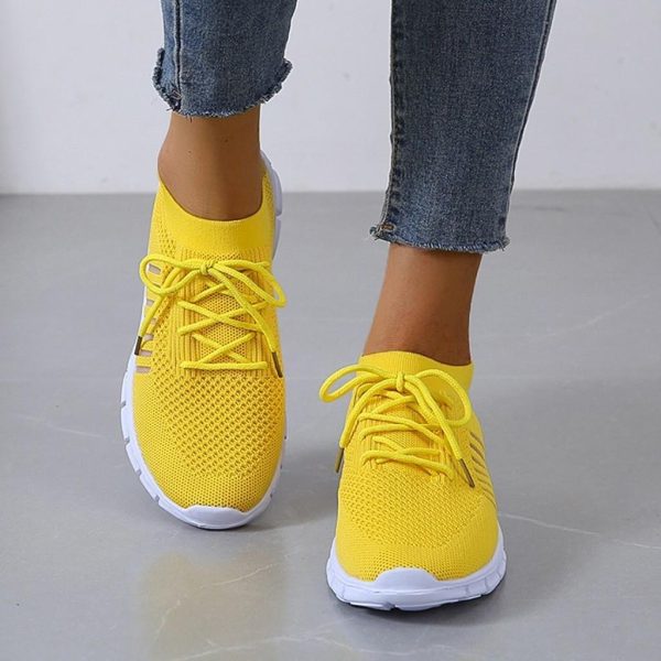 Marlis | De comfortabele en ademende schoenen - Afbeelding 14