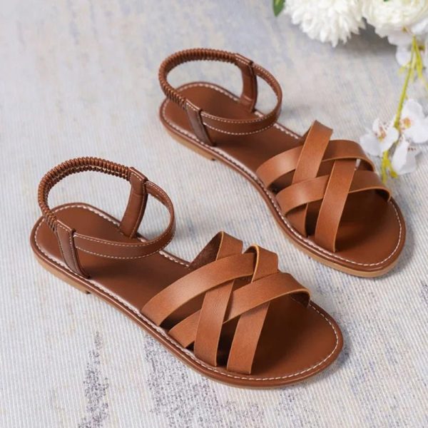 Juul | Dames Sandalen - Afbeelding 8