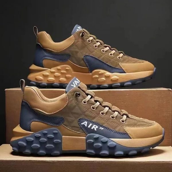 Owen | Comfortabele Lichte Sneakers - Afbeelding 12