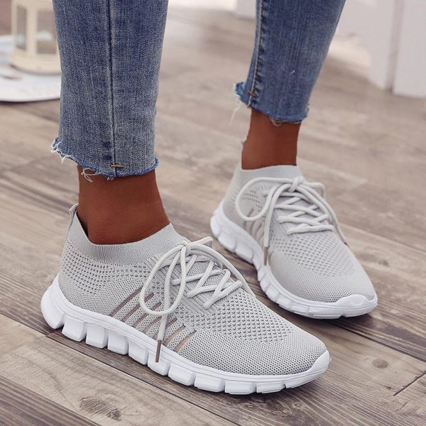 Marlis | De comfortabele en ademende schoenen - Afbeelding 17