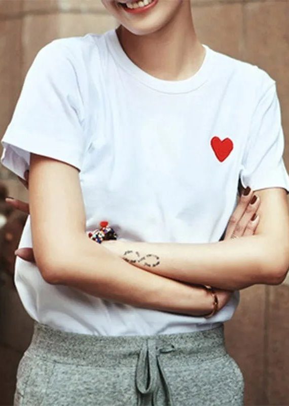 Bowen | Klassieke T-shirt