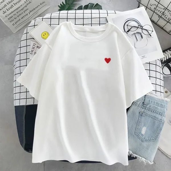 Bowen | Klassieke T-shirt - Afbeelding 3