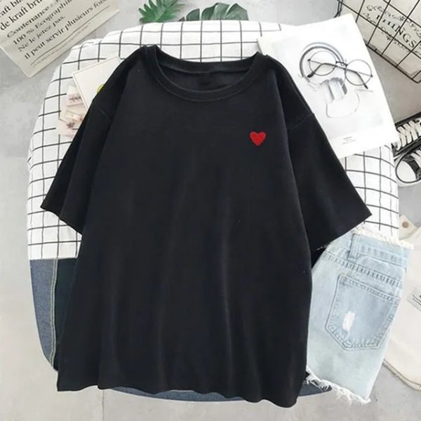 Bowen | Klassieke T-shirt - Afbeelding 2