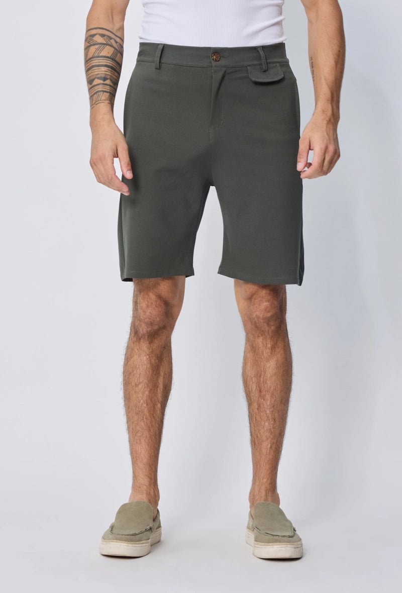 Korte unie - Afbeelding 4