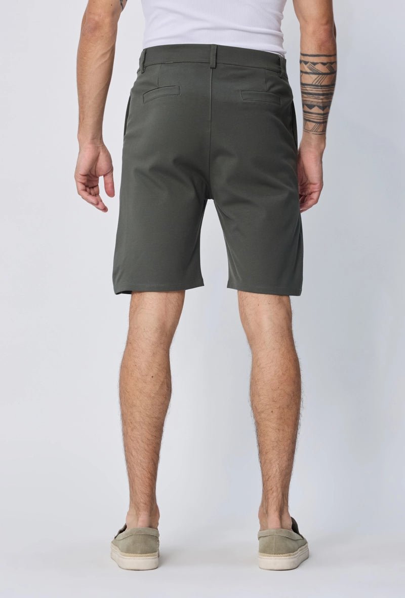 Korte unie - Afbeelding 3