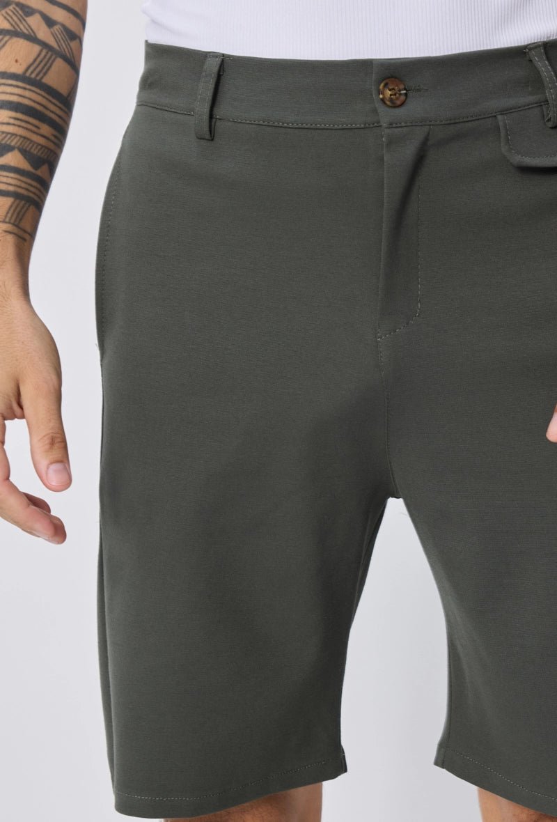 Korte unie - Afbeelding 2