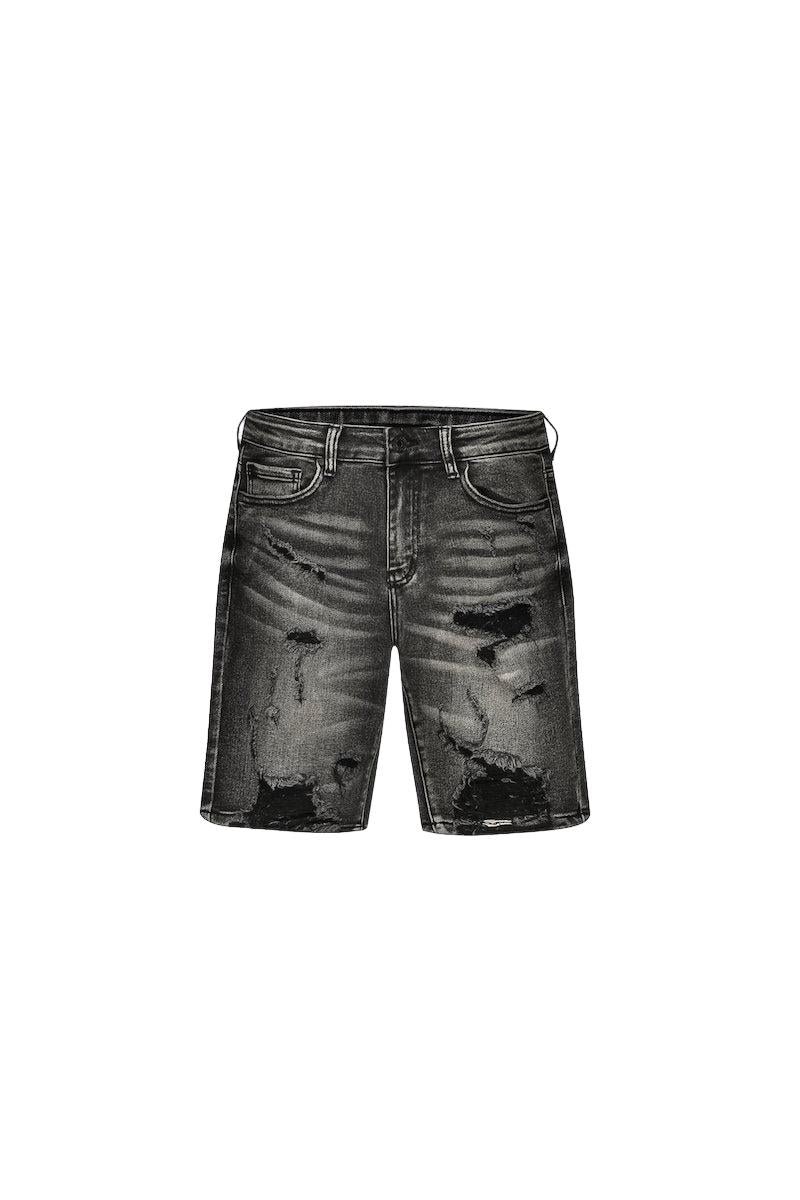 Losse timmermansjeans - Afbeelding 2