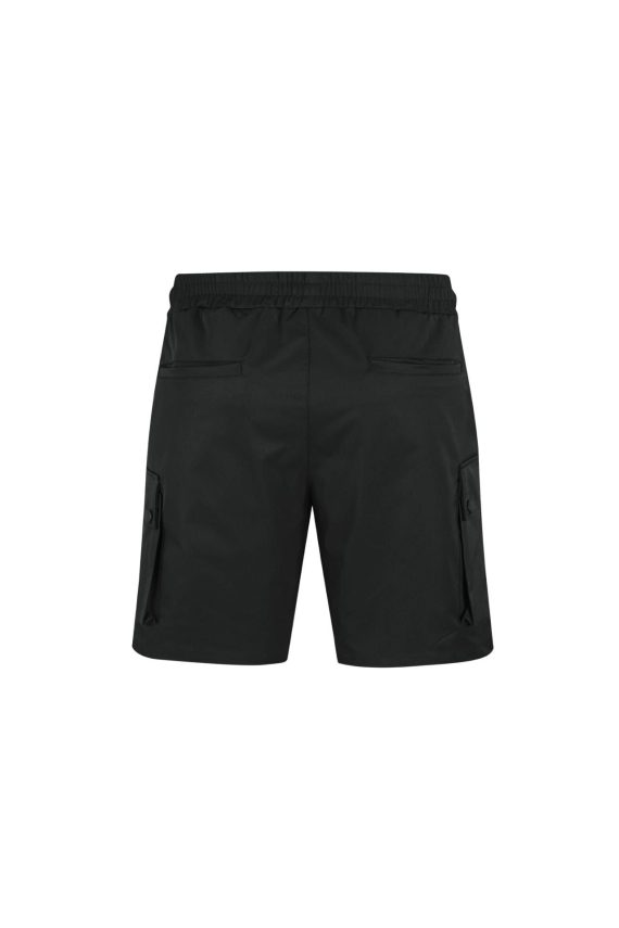 Cargoshort van technische stof