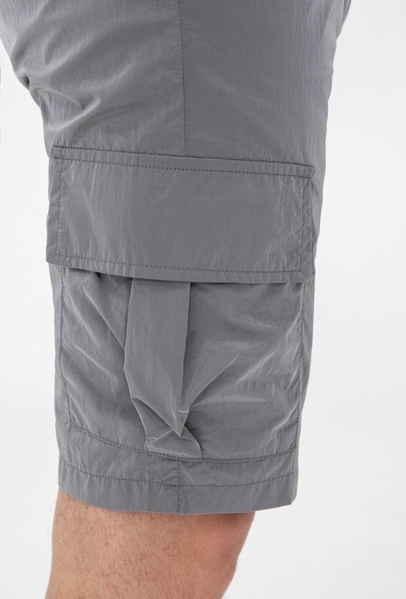 Reflecterende sportkledingshort - Afbeelding 3
