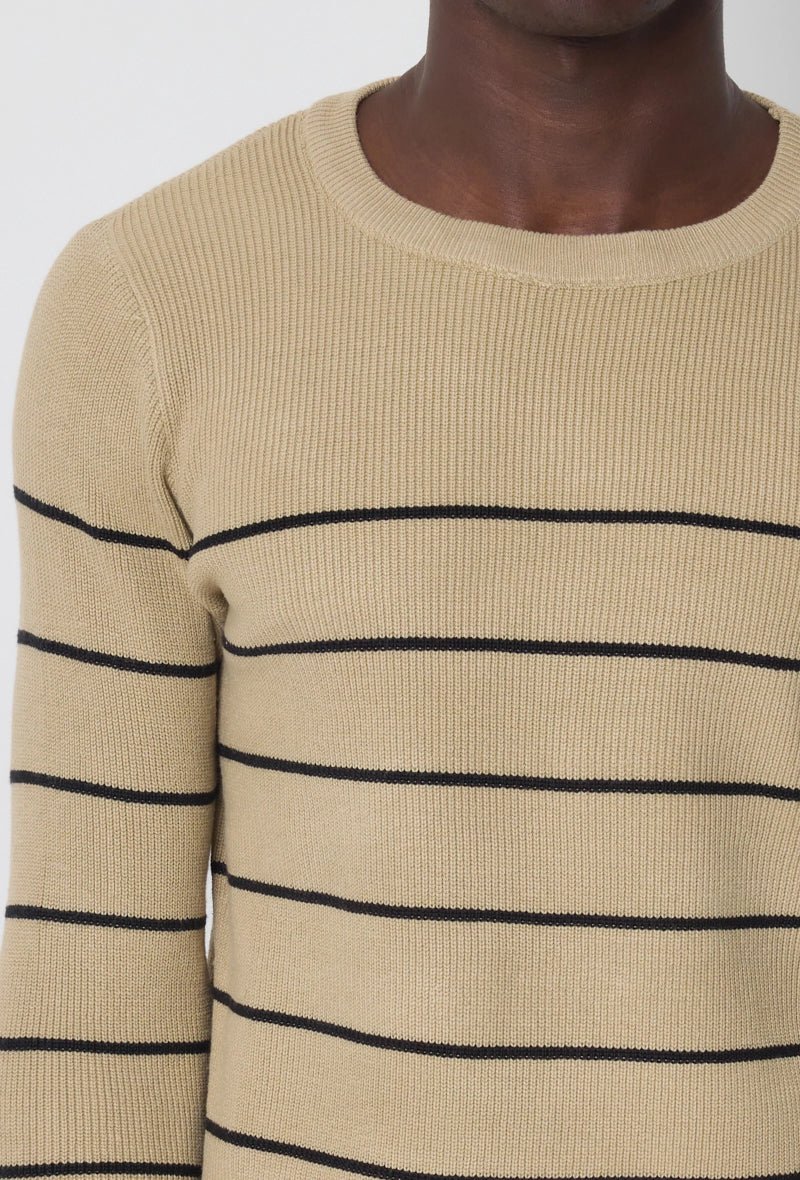 Gestreepte matrozentrui - Afbeelding 2