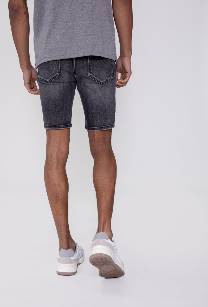 Losse timmermansjeans - Afbeelding 2