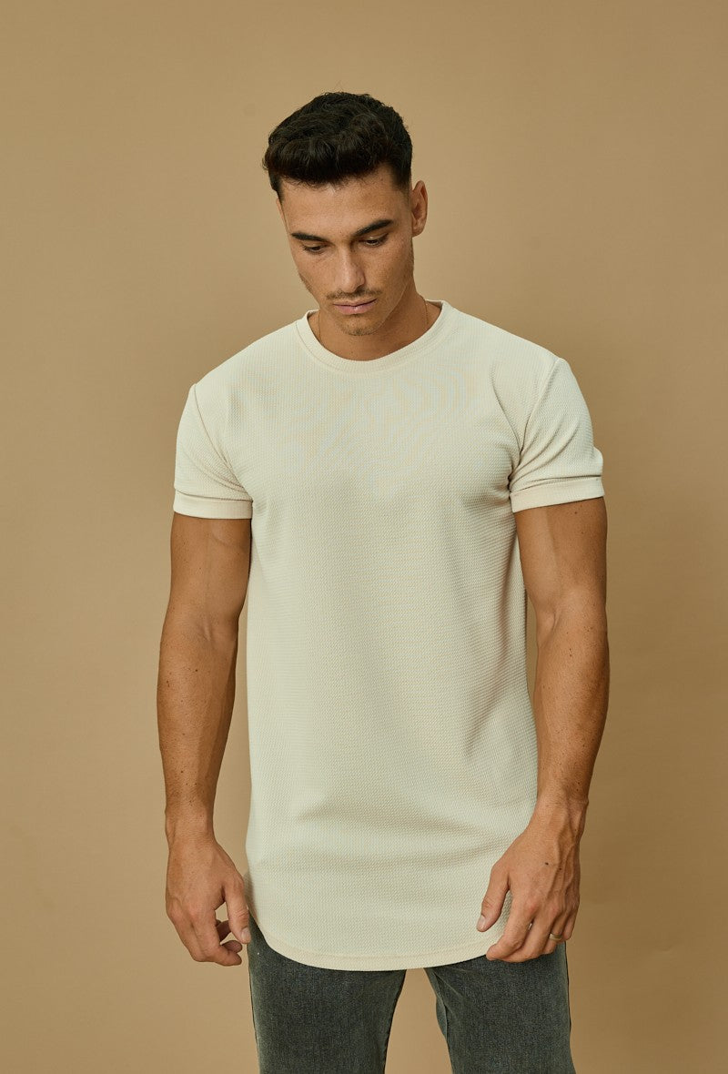 Oversized t-shirt - Afbeelding 3