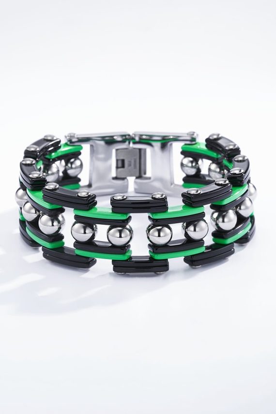 Armband tendance homme