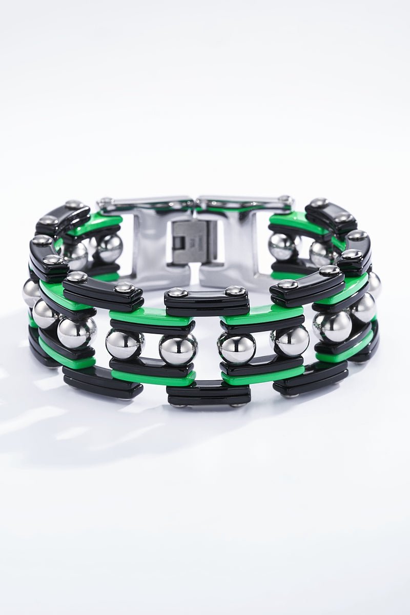 Armband tendance homme