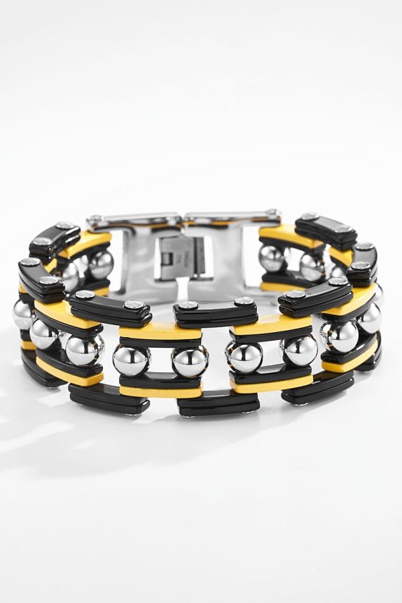 Armband tendance homme