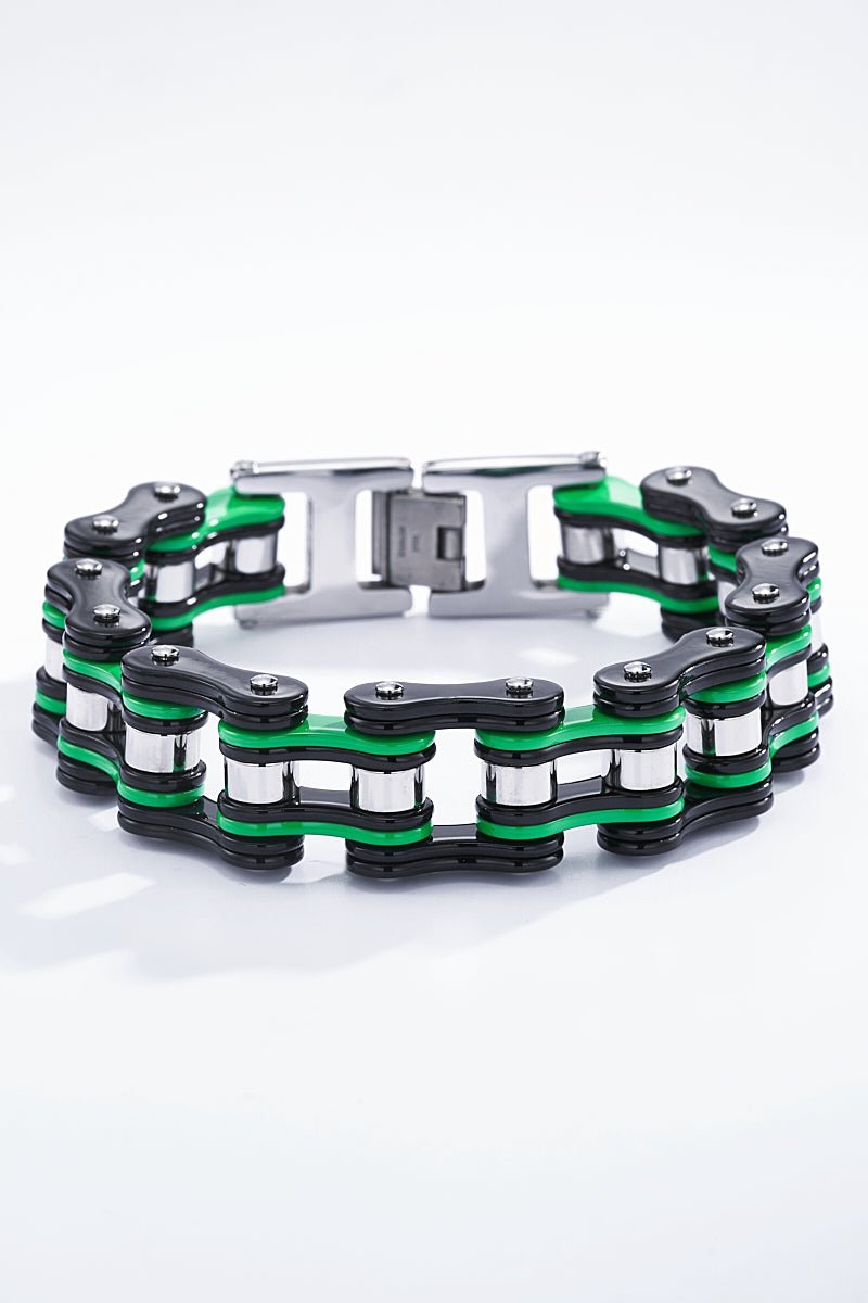 Armband tendance homme