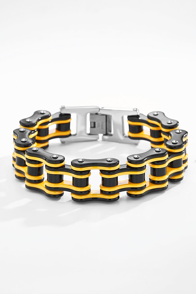 Armband tendance homme