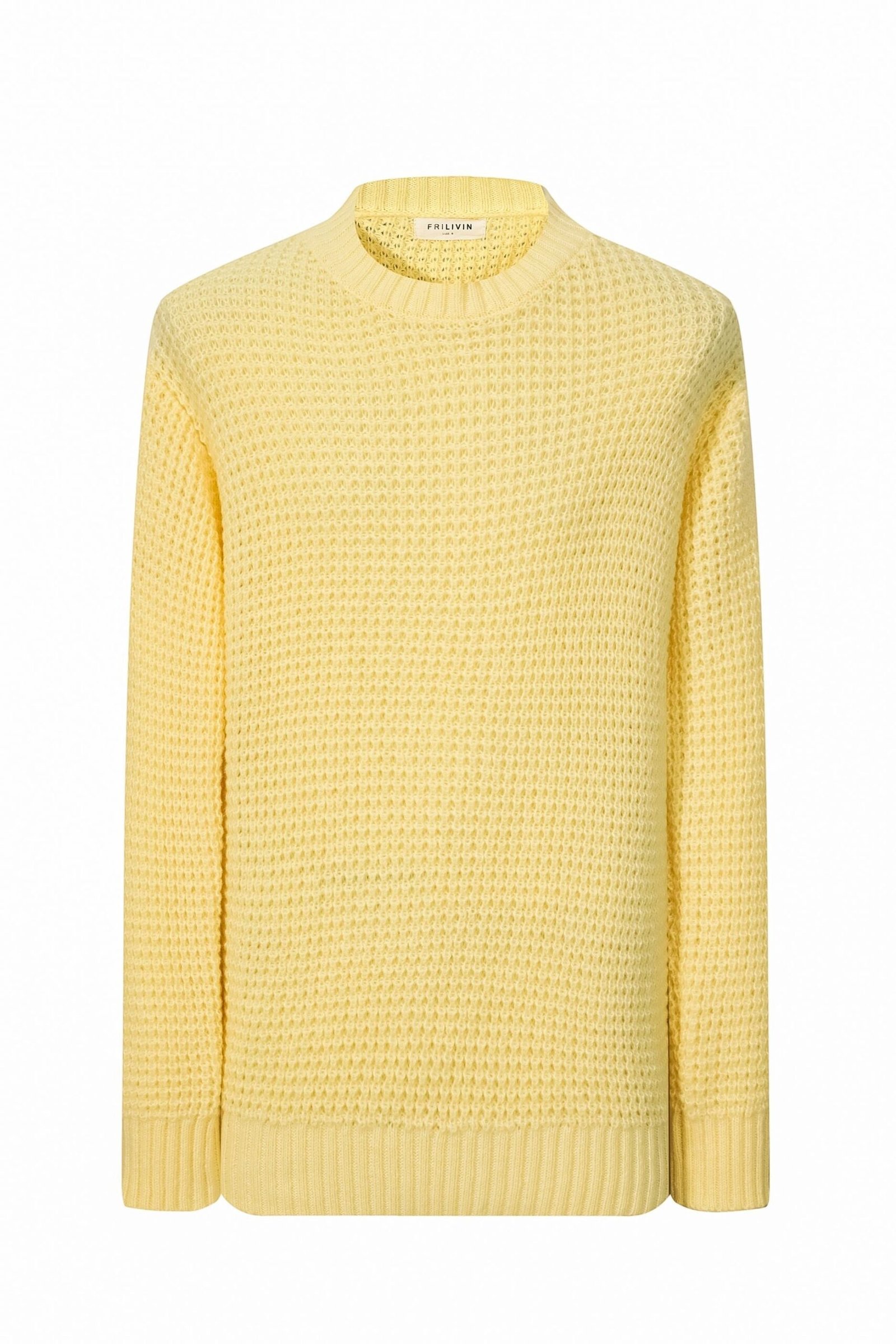 Gebreide trui - Afbeelding 2