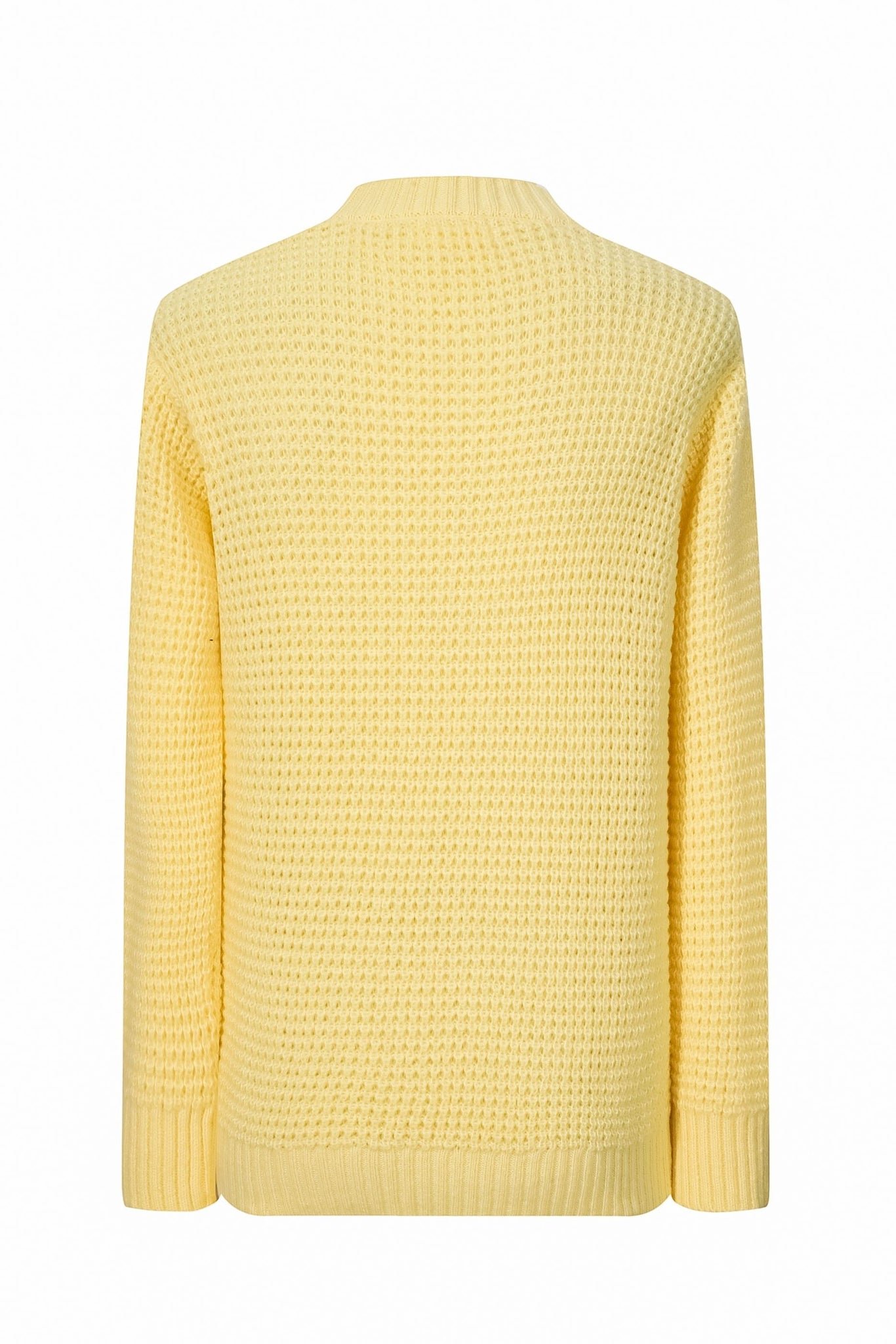 Gebreide trui - Afbeelding 3