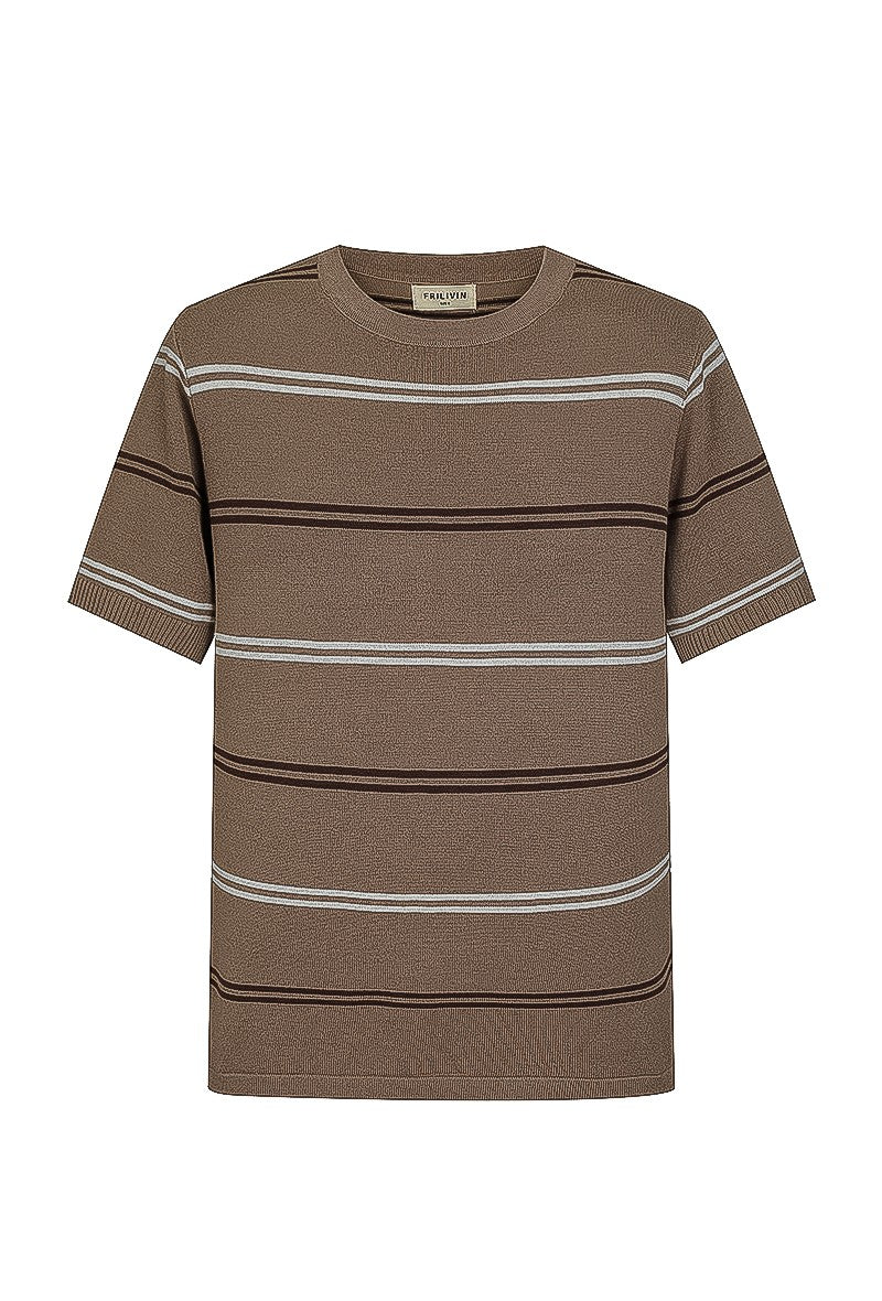 Knitted T-shirt - Afbeelding 9