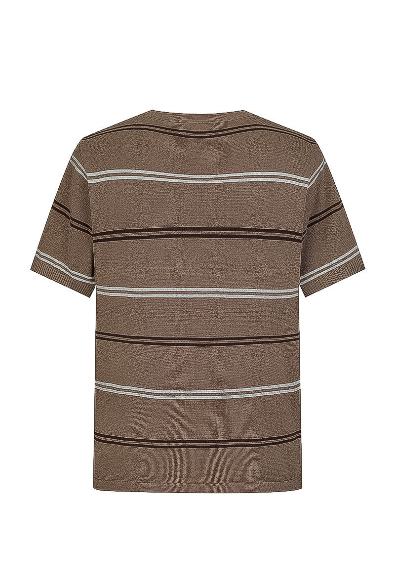 Knitted T-shirt - Afbeelding 16