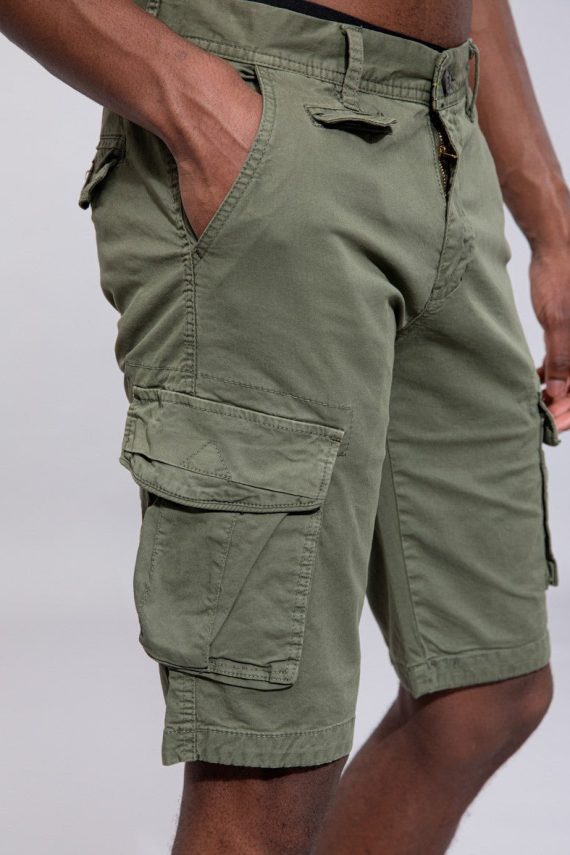 Cargo shorts