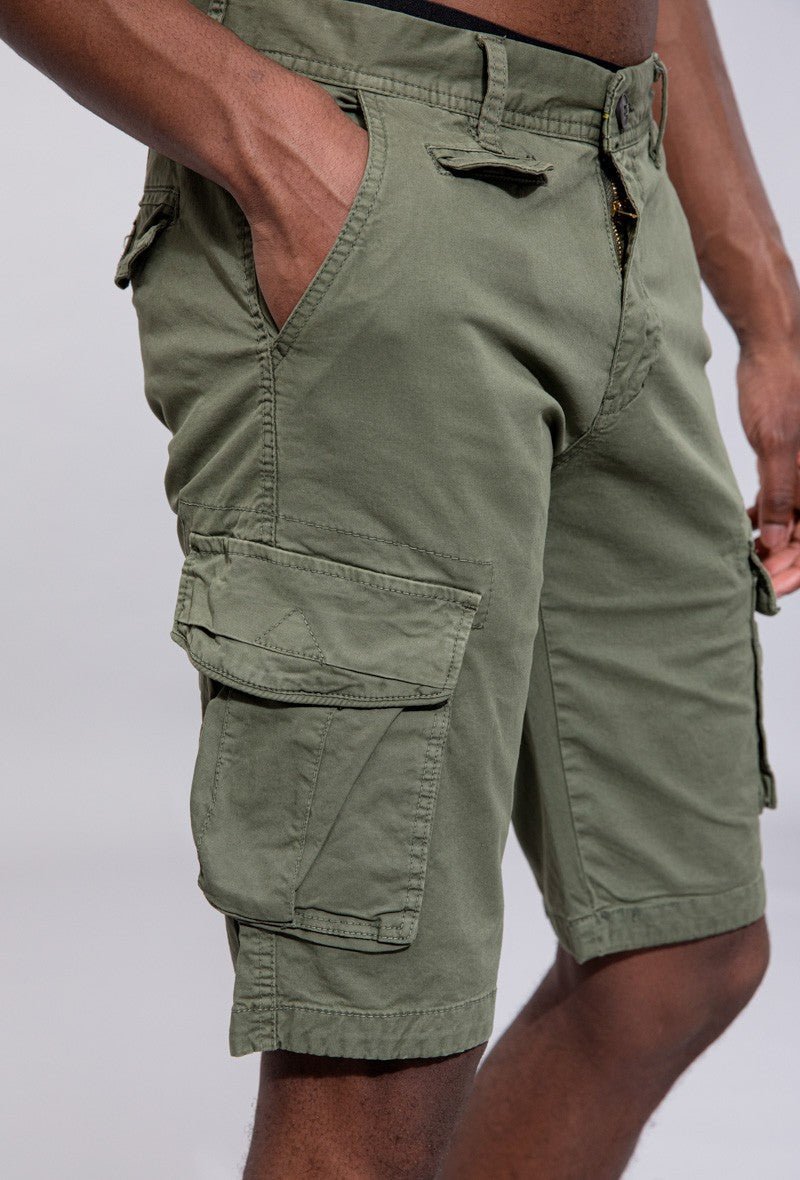 Cargo shorts