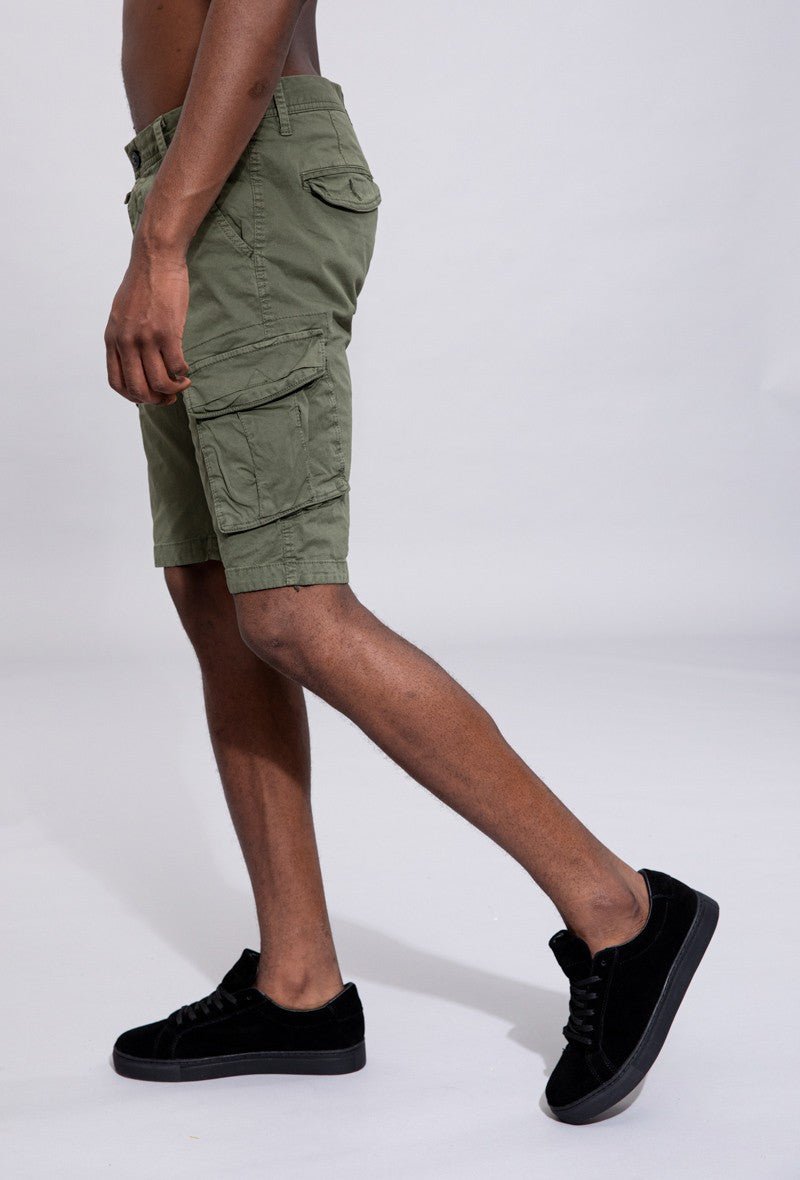 Cargo shorts - Afbeelding 2