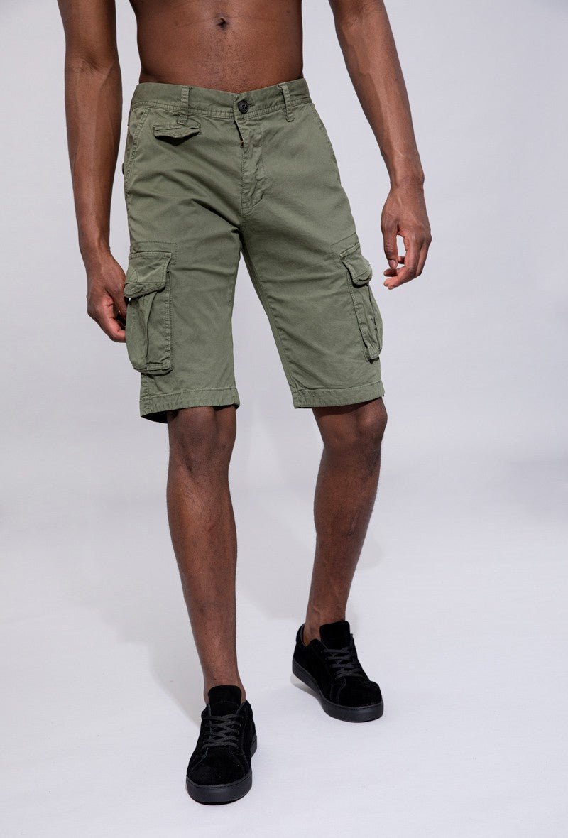 Cargo shorts - Afbeelding 3